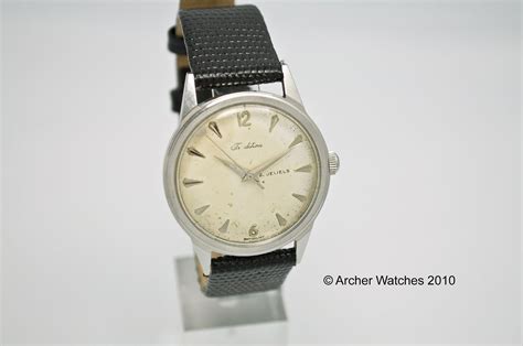 seamaster jewel count